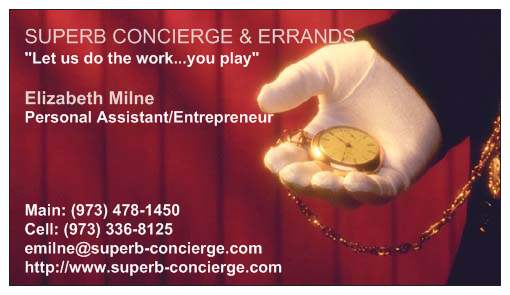 Image for ERRANDS/HOUSE SITTING/ PET SITTING SERVICES with ID of: 512840