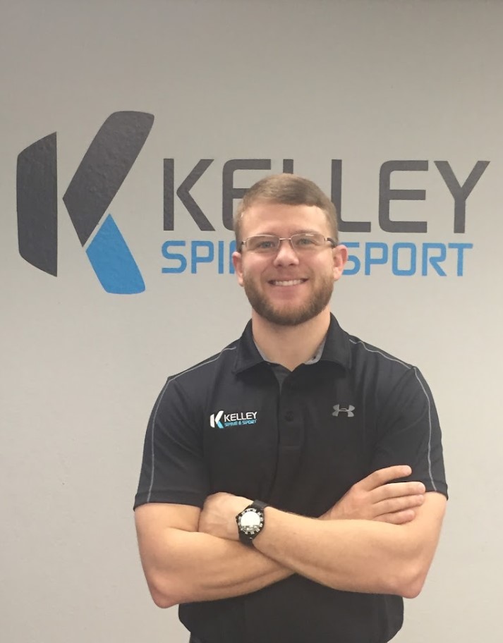 Image for Kelley Spine & Sport Chiropractic with ID of: 5129248