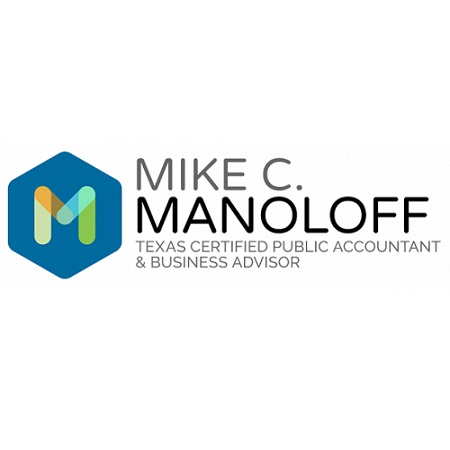 Image for Mike C. Manoloff, PC - Vet CPA Firm with ID of: 5129308