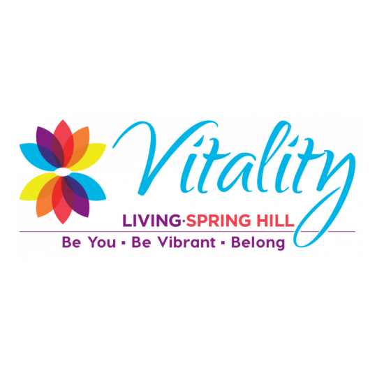 Image for Vitality Living Spring Hill with ID of: 5129972