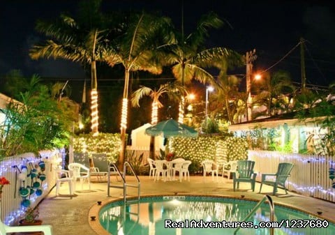 Image for Ocean Breeze Inn with ID of: 513043