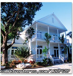 Image for Paradise Inn with ID of: 513050
