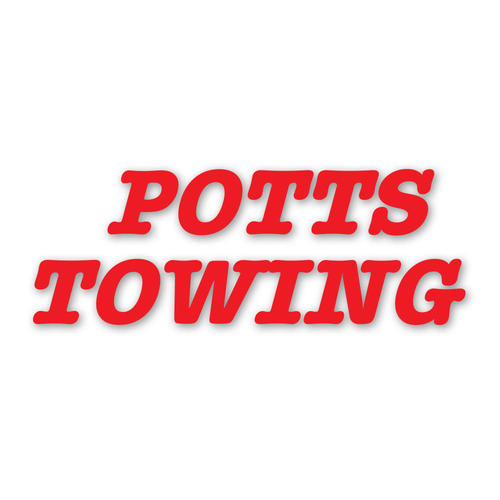 Image for Potts Towing with ID of: 5130919