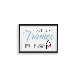 Image for Not Just Frames with ID of: 5130958