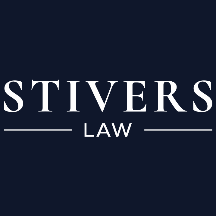 Image for Stivers Law with ID of: 5131054