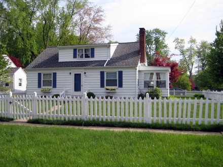 Image for THE American Dream Vacation Home is close to Everything !! with ID of: 513192