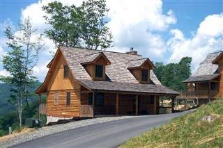 Image for Mountain escape is place to get away and relax with ID of: 513198