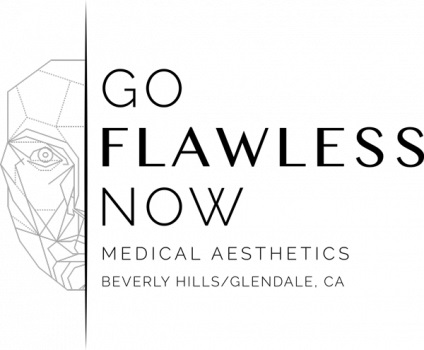 Image for Go Flawless Now with ID of: 5132061
