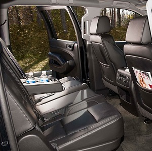 Image for Five Star Transportation Services with ID of: 5132108