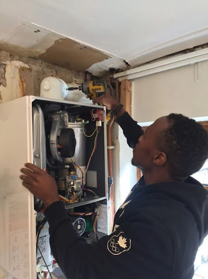 Image for JBL Plumbing & Heating Ltd with ID of: 5132169