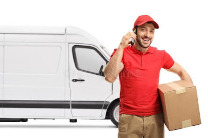 Image for B Swift Couriers Ltd with ID of: 5132176