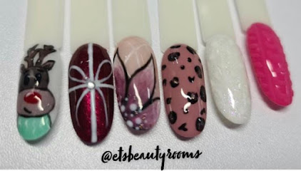 Image for ETS Beauty Rooms with ID of: 5132196