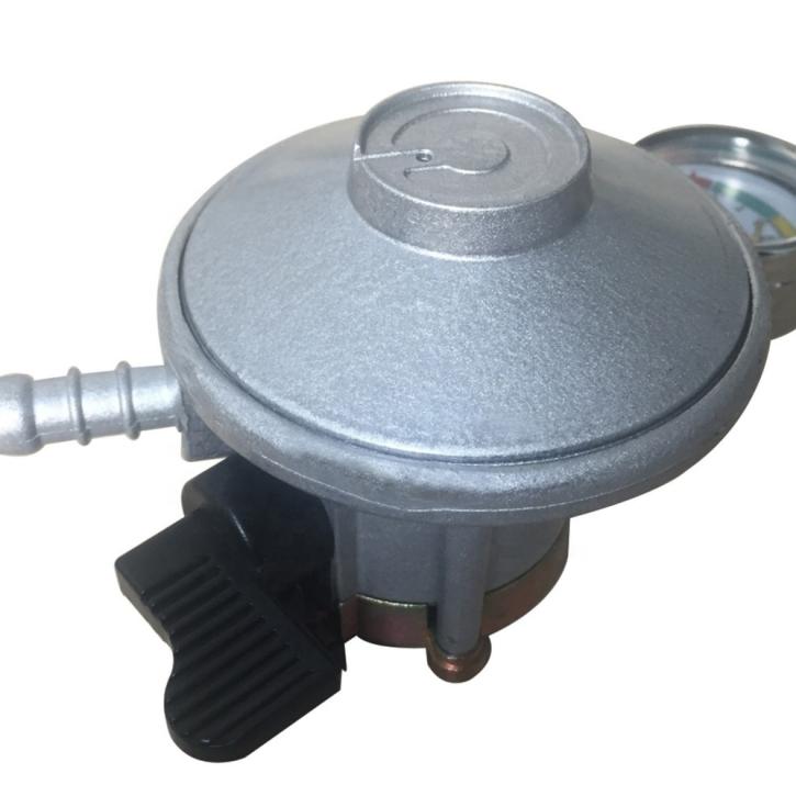 Image for LPG Regulators for Cylinders Market Size 2022 | Business Overview, Opportunities and Forecast to 2028 with ID of: 5132513