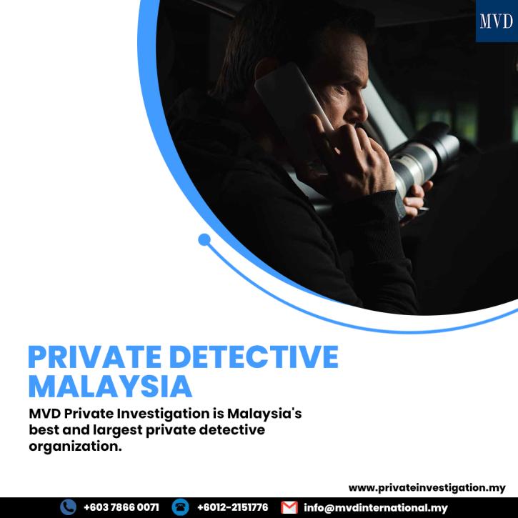 Image for Private Detective Malaysia with ID of: 5132783