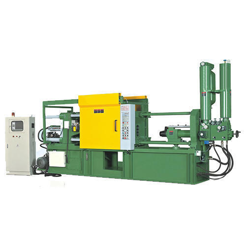 Image for Die Casting Machine Market Emerging Trends And Growth Analysis Report 2022-2028 with ID of: 5132909