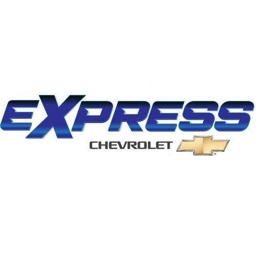 Image for Express Chevrolet with ID of: 5133396