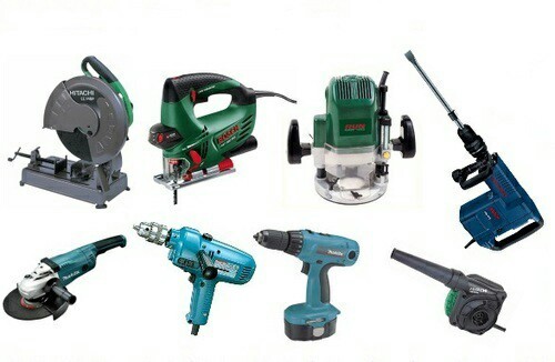 Image for Hand and Power Tools Market Share, Trends, Product Estimates & Strategy Framework To, 2022-2028 with ID of: 5134347