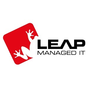 Image for LEAP Managed IT with ID of: 5135034