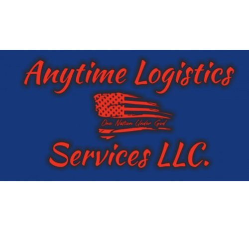 Image for Anytime Logistics Services LLC with ID of: 5135860