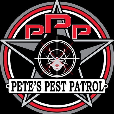 Image for Pete's Pest Patrol with ID of: 5136084