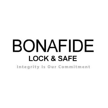 Image for Bonafide Lock & Safe with ID of: 5136465