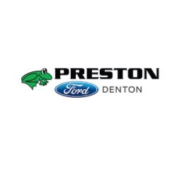 Image for Preston Ford of Denton with ID of: 5136764