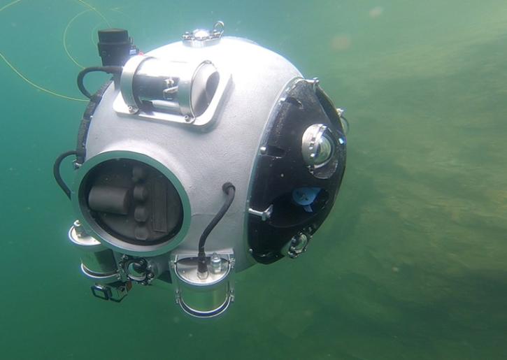 Image for Underwater Exploration Robots Market 2022 Future Estimations, Drivers and Growth Opportunities Till 2028 with ID of: 5138030