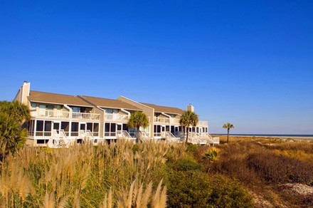 Image for Oceanfront villa *Complex pool just steps away with ID of: 513892