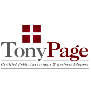 Image for Tony L. Page CPA with ID of: 5139301