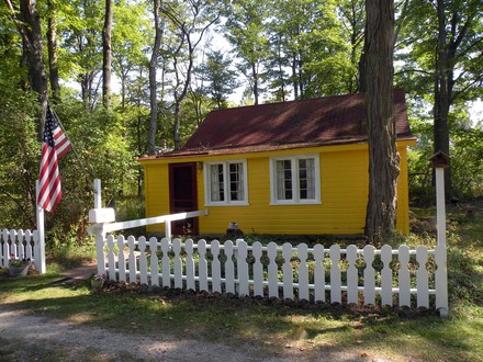 Image for Cottage with beautiful meadows! with ID of: 514006