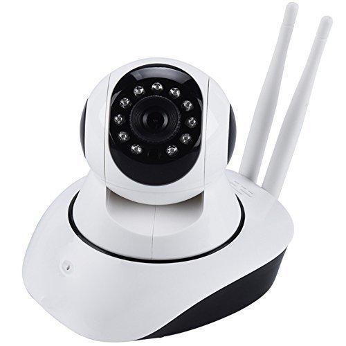 Image for Wi-Fi IP Camera Market Size, Demand, Growth And Industry Development Trends By 2022-2028 with ID of: 5140285