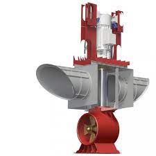 Image for Azimuth and Tunnel Thrusters Market Size, Demand, Growth And Industry Development Trends By 2022-2028 with ID of: 5140605