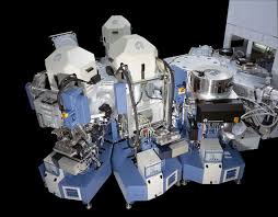 Image for Metal and Hard Mask Etch System Market Share is Expected To Get Massive Growth Profits by 2028 with ID of: 5141802