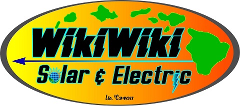 Image for WikiWiki Solar and Electric with ID of: 5141885