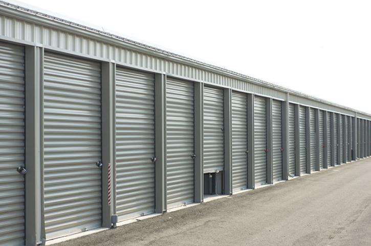 Image for Smart Shed with ID of: 5142485