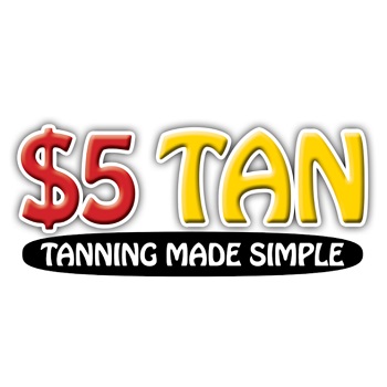 Image for $5 Tan - Coon Rapids with ID of: 5142603