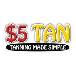 Image for $5 Tan - Savage 1 with ID of: 5142719