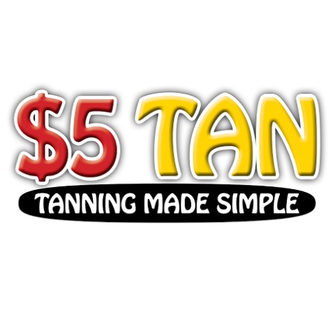 Image for $5 Tan - Bloomington with ID of: 5142903