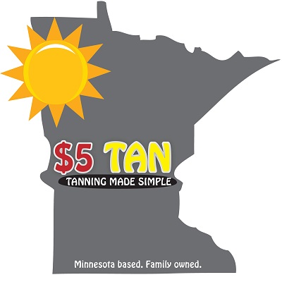 Image for $5 Tan - Minneapolis with ID of: 5143297
