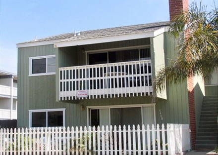 Image for Cute 2BD/2BA lower unit one house with ID of: 514370
