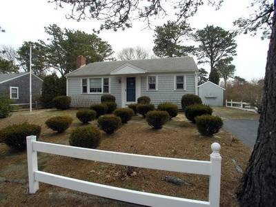 Image for Just 1/2 mile to Haigis beach in Dennisport with ID of: 514464
