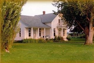 Image for Historic Chaffin Home with ID of: 514489