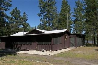 Image for Classic Montana cabin just steps from the Bitterroot River with ID of: 514492