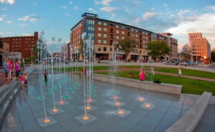 Image for Enjoy this executive city with ID of: 514505