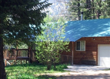 Image for Very secluded - perfect for that romantic getaway with ID of: 514525