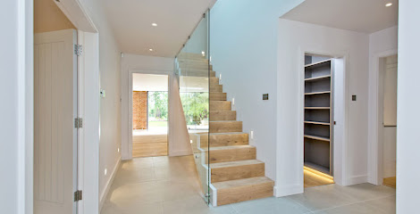 Image for BSR INSTALLATIONS LTD with ID of: 5145464