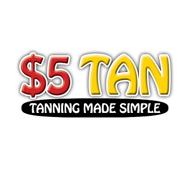 Image for $5 Tan - Mounds View with ID of: 5145510