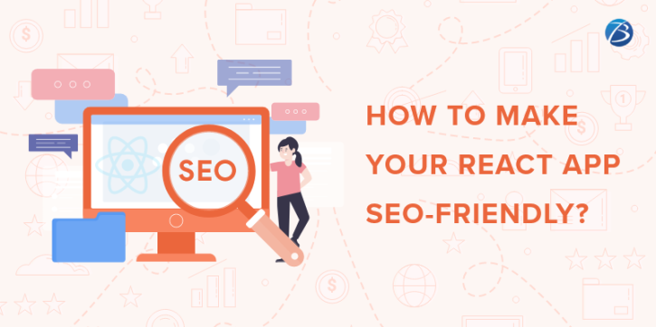 Image for How to make your React App SEO-friendly? with ID of: 5146230