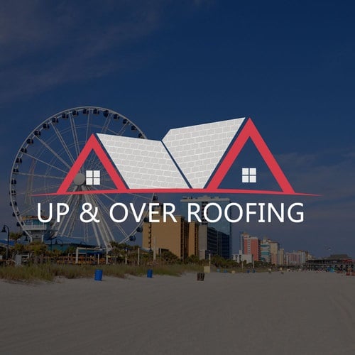 Image for Up & Over Roofing with ID of: 5146440