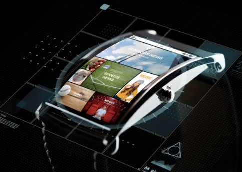 Image for Global Low Power Next Generation Display Market Emerging Trends And Growth Analysis Report 2023-2028 with ID of: 5146494